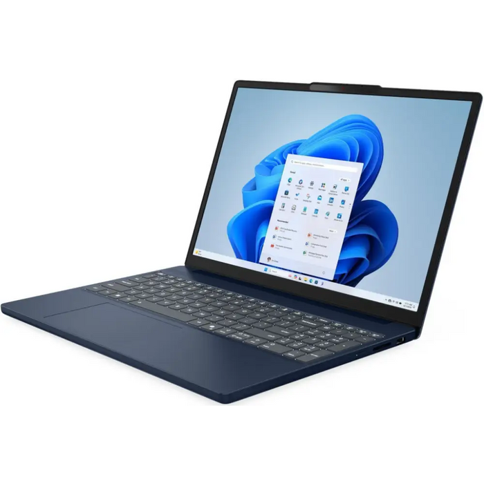 Лаптоп LENOVO IdeaPad IP3 Slim 15ARP10 83K70022BM Windows 11