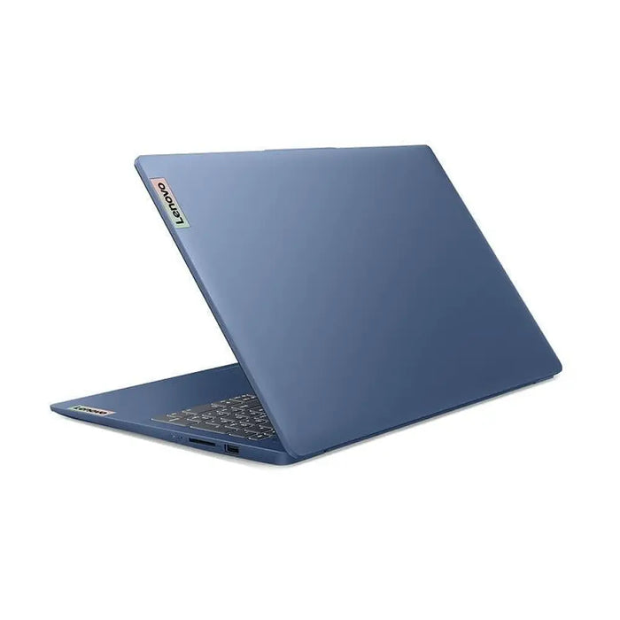 Лаптоп Lenovo IDEAPAD SLIM 3 15IRH8 83EM00ARBM 1000GB SSD