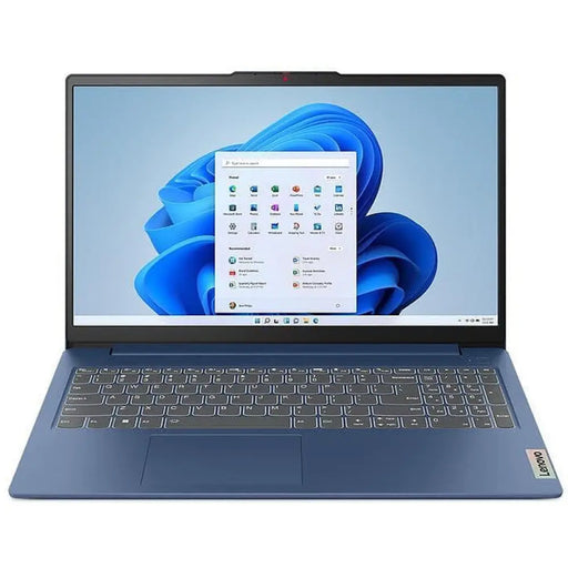 Лаптоп Lenovo IDEAPAD SLIM 3 15IRH8 83EM00ARBM 1000GB SSD