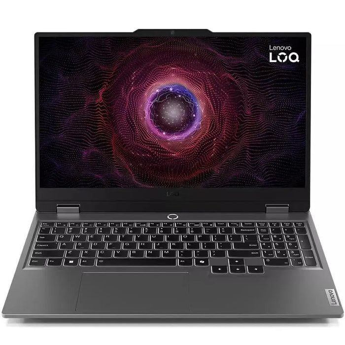 Лаптоп Lenovo LOQ 15ARP9 83JC0093BM 1000GB SSD 15.60 24 AMD