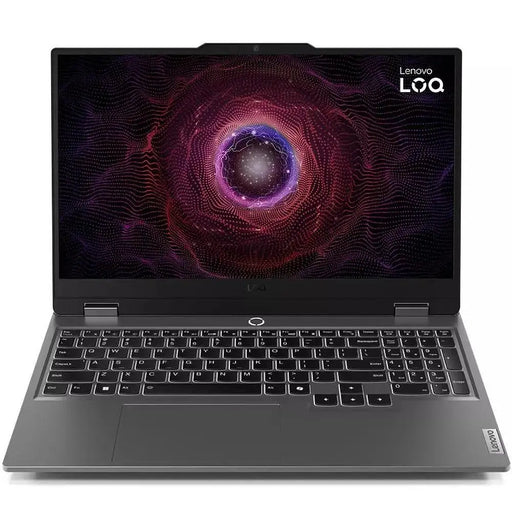 Лаптоп Lenovo LOQ 15ARP9 83JC00GHBM 15.60 24 512GB SSD AMD