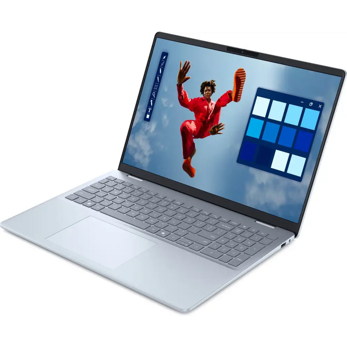 Лаптоп DELL 16 Plus Intel Core Ultra 9 288V 40,6 cm (16’’)