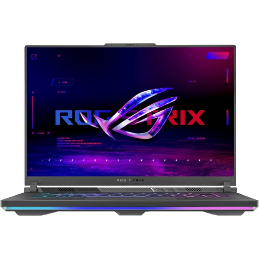 Лаптоп ASUS ROG Strix G16 - G614JU-N3512