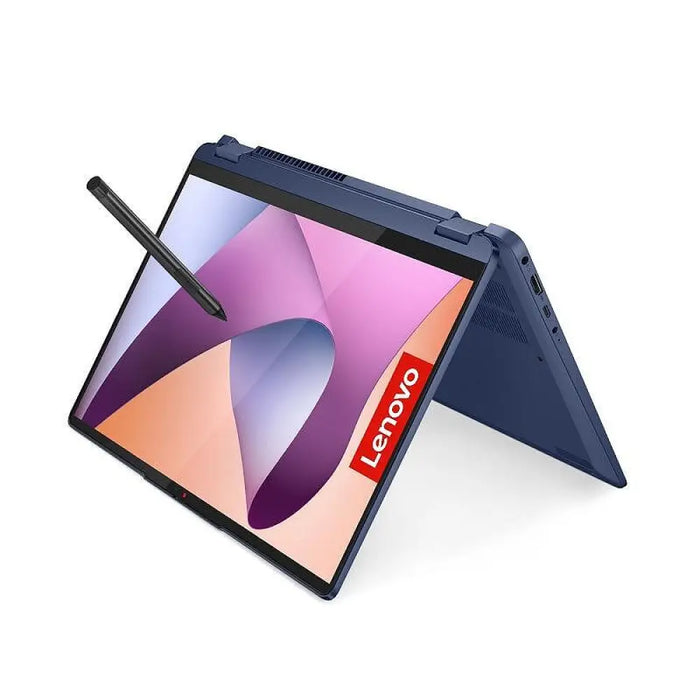 Лаптоп Lenovo IDEAPAD FLEX 5 14ABR8 82XX00GBBM 14.00 16