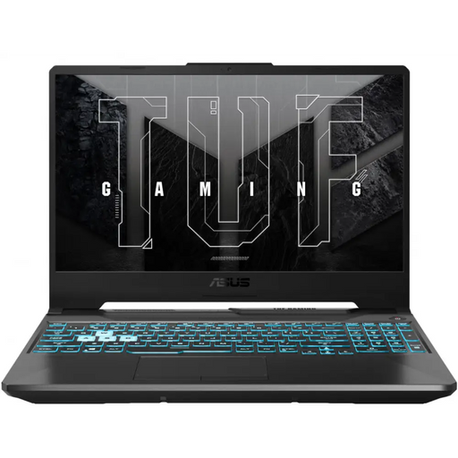 Лаптоп ASUS TUF Gaming FA506NC-HN039