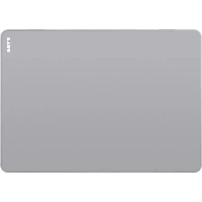 LAUT Huex Case за MacBook Air 13’’ M2 2022 / M3 2024 - Сив
