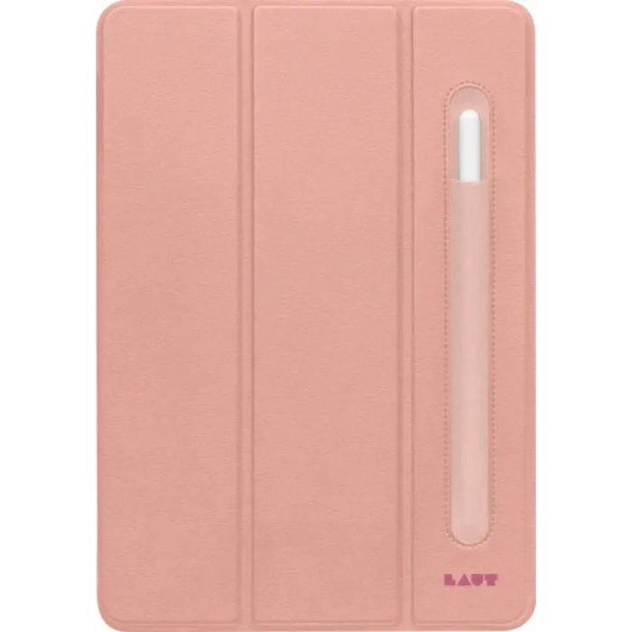 LAUT Huex Folio Case с Apple Pencil Holder за iPad 10.2’’