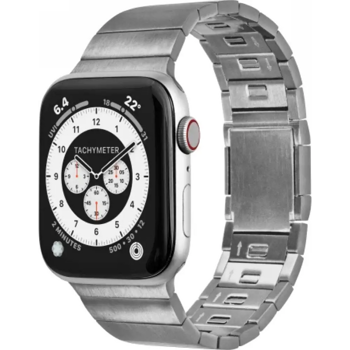 LAUT LINK 2.0 гривна за Apple Watch 42 / 44 / 45 / 49 мм