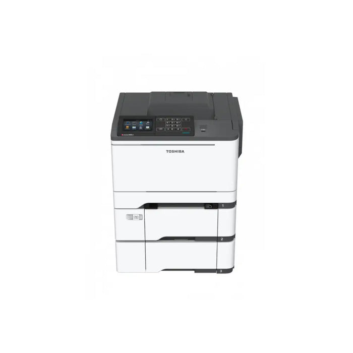 лазерен принтер Toshiba e STUDIO388CP