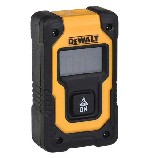 ЛАЗЕРНА РОЛЕТКА DEWALT DW055PL-XJ