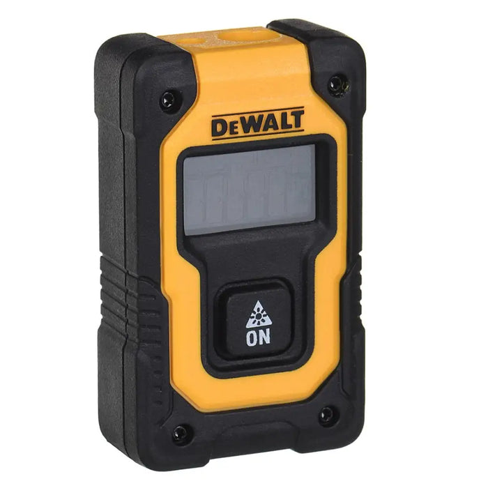 ЛАЗЕРНА РОЛЕТКА DEWALT DW055PL-XJ