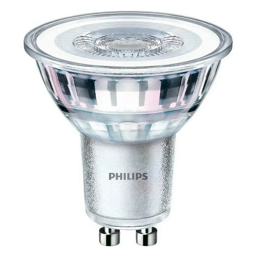 LED двуцветна крушка за лампа Philips F 4,6 W 50 W GU10 390