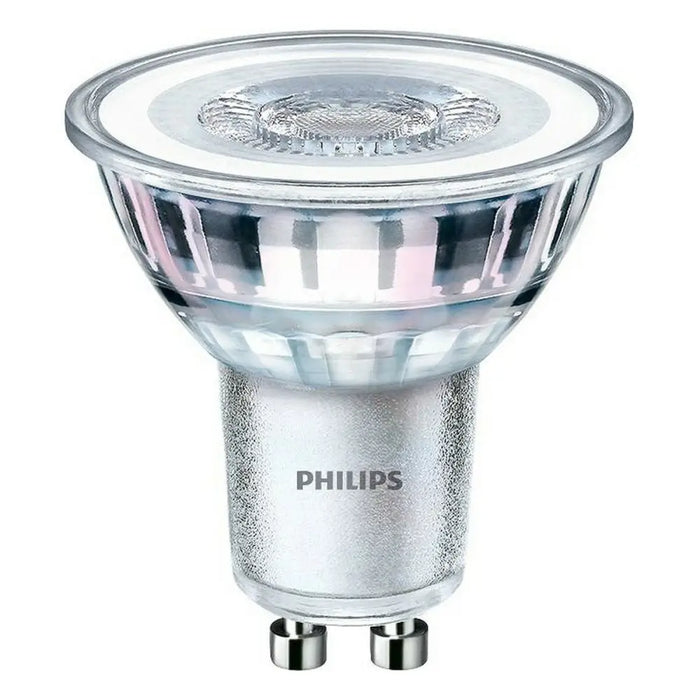 LED двуцветна крушка за лампа Philips F 4,6 W 50 W GU10 390