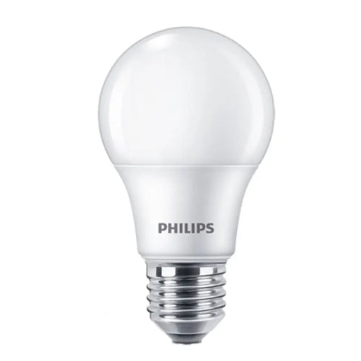 LED КРУШКA A60 PHILIPS E27 8W 4000K 806LM