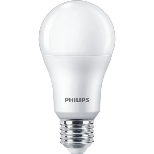 LED КРУШКА E27 13W 4000K 3 БРОЯ PHILIPS