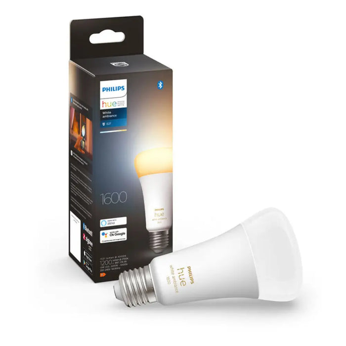 LED КРУШКА E27 13W PHILIPS HUE