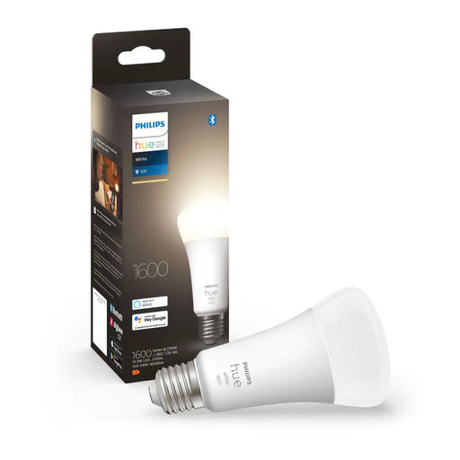 LED КРУШКА E27 15W 2700K PHILIPS HUE
