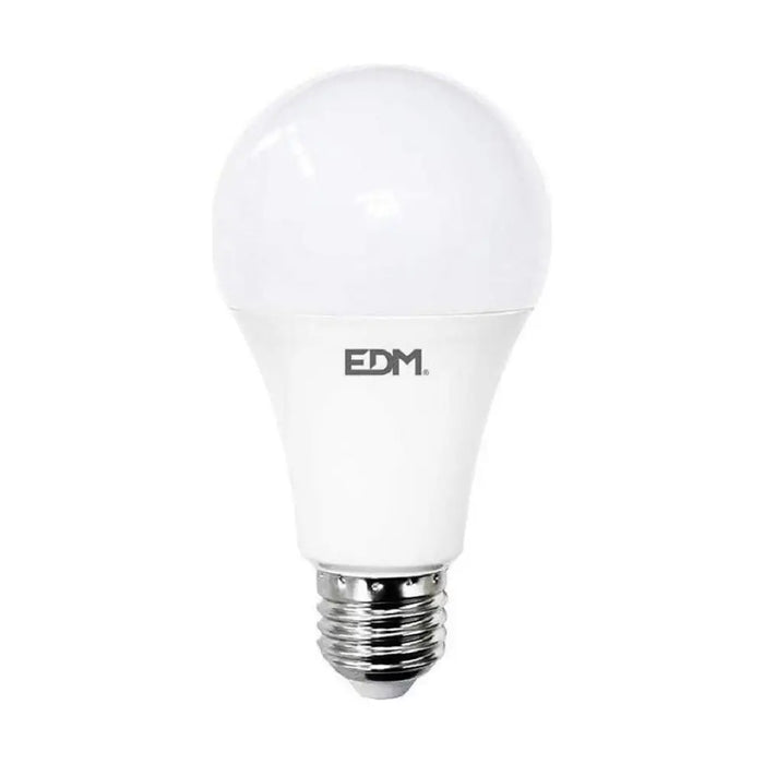 LED крушка EDM 98721 E 24 W 200 W E27 2700 lm Ø 7 x 13,6 cm