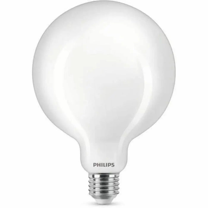 LED крушка Philips Бял D 13 W E27 2000 Lm 12,4 x 17,7 cm