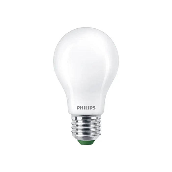 LED крушка Philips Classic A 4 W 60 W E27 840 lm (2700 K)