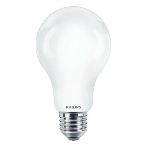 LED крушка Philips D 120 W 13 W E27 2000 Lm 7 x 12 cm (2700