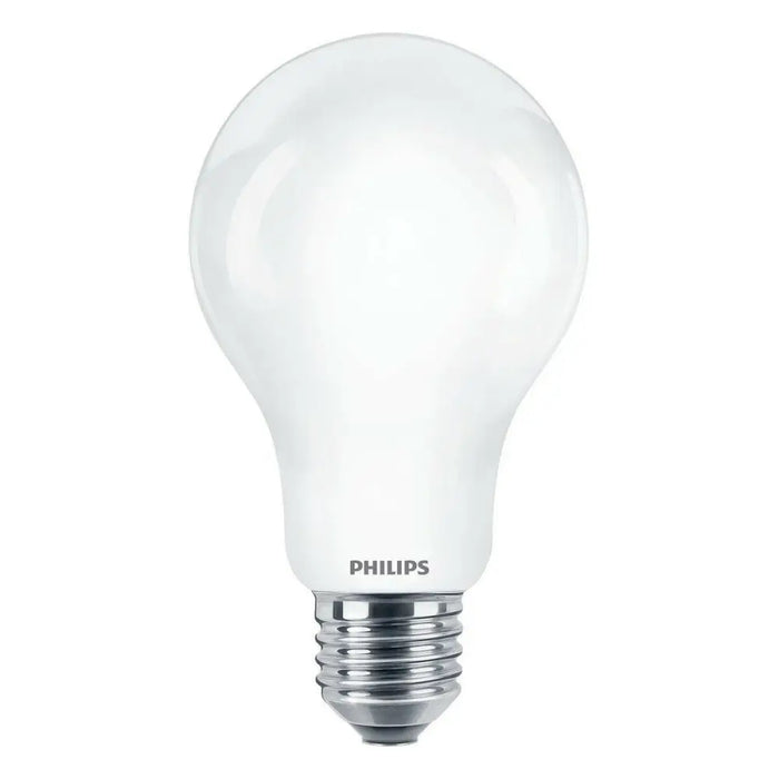 LED крушка Philips D 120 W 13 W E27 2000 Lm 7 x 12 cm (2700