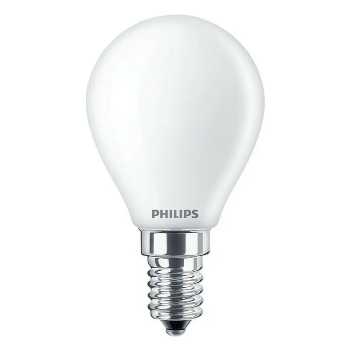 LED крушка Philips E 6.5 W 6,5 W 60 W E14 806 lm Ø 4,5 x 8