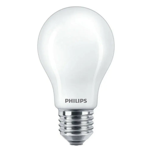 LED крушка Philips E 8,5 W E27 1055 lm Ø 6 x 10,4 cm (6500