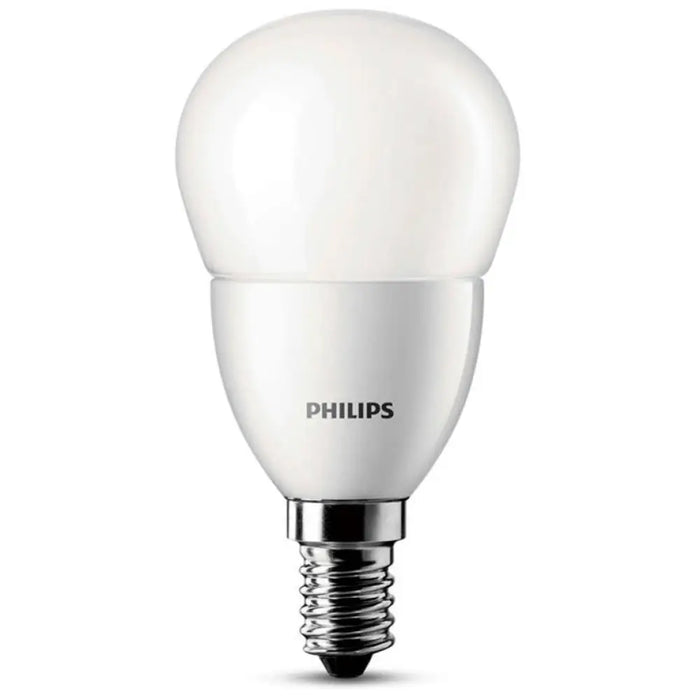 LED КРУШКА PHILIPS E14 2.8W 2700K 250LM ТОПЧЕ