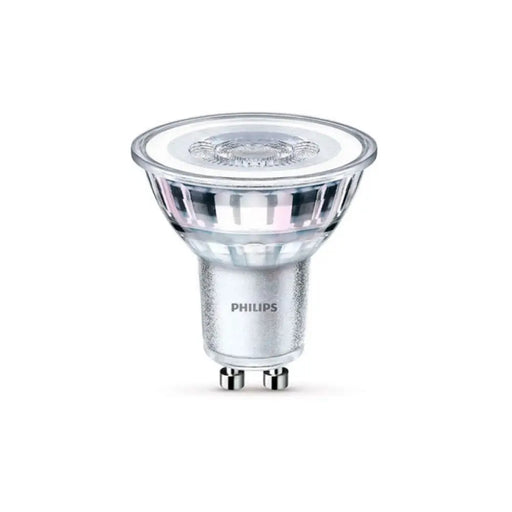 LED КРУШКА PHILIPS GU10 3.5W 2700K 255LM