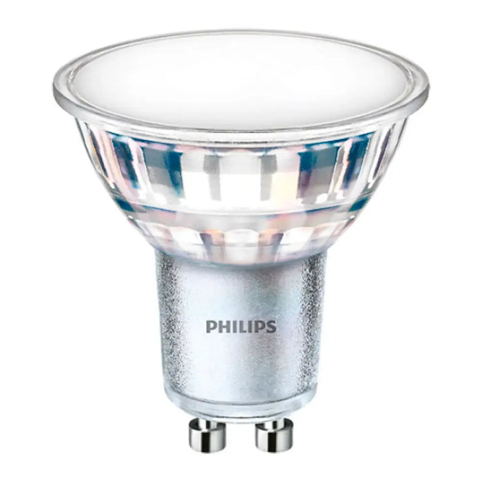 LED КРУШКА PHILIPS GU10 5W 550LM 3000K PHILIPS