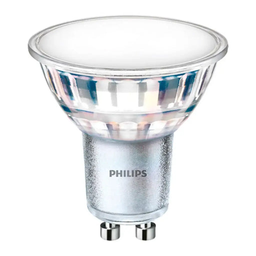 LED КРУШКА PHILIPS GU10 5W 550LM 4000K PHILIPS