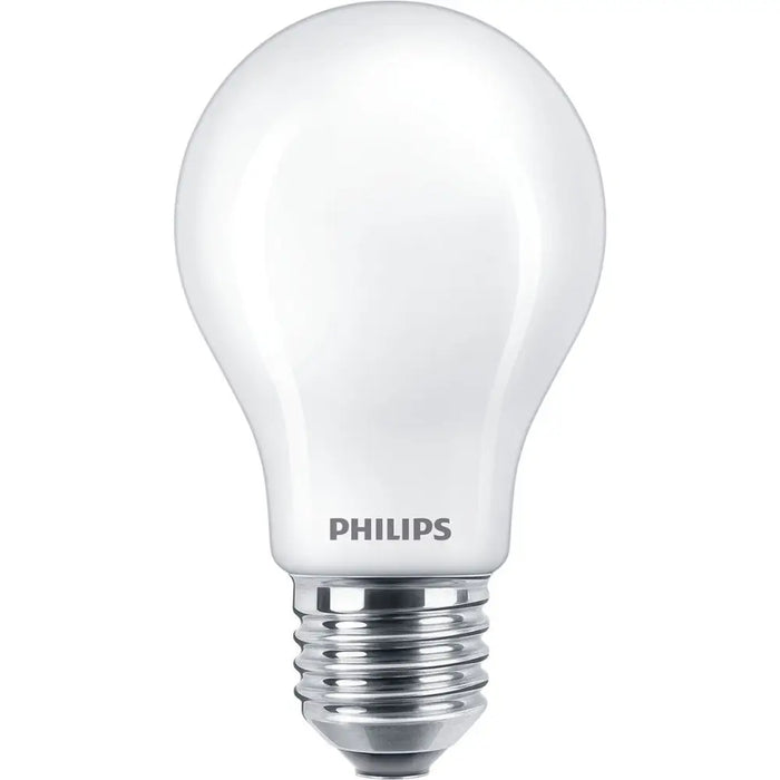 LED крушка Philips ø 6,6 x 10,4 cm E 8,5 W E27 1055 lm Ø 6