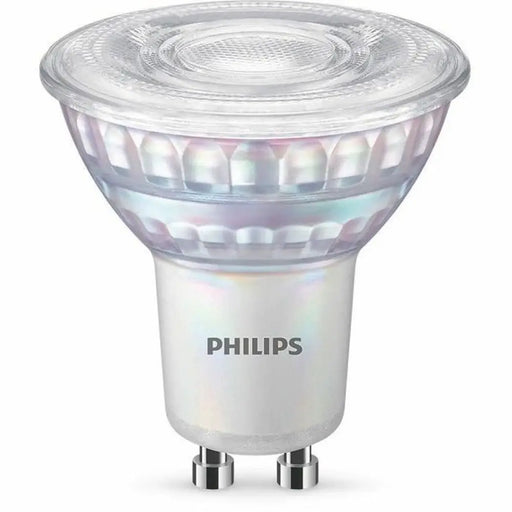 LED крушка Philips 8718699775810 50 W Бял F 4 W GU10