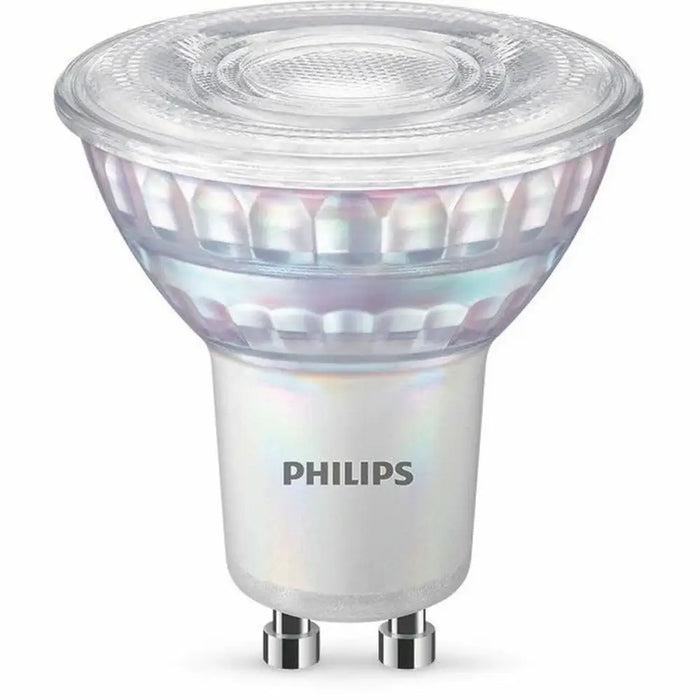 LED крушка Philips 8718699775810 50 W Бял F 4 W GU10