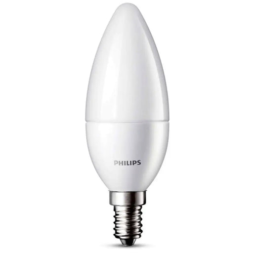 LED КРУШКА PHILIPS E14 2.8W 2700K 250LM