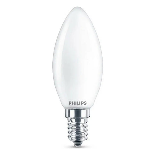 LED крушка Philips Свещ E 6,5 W E14 806 lm 3,5 x 9,7 cm
