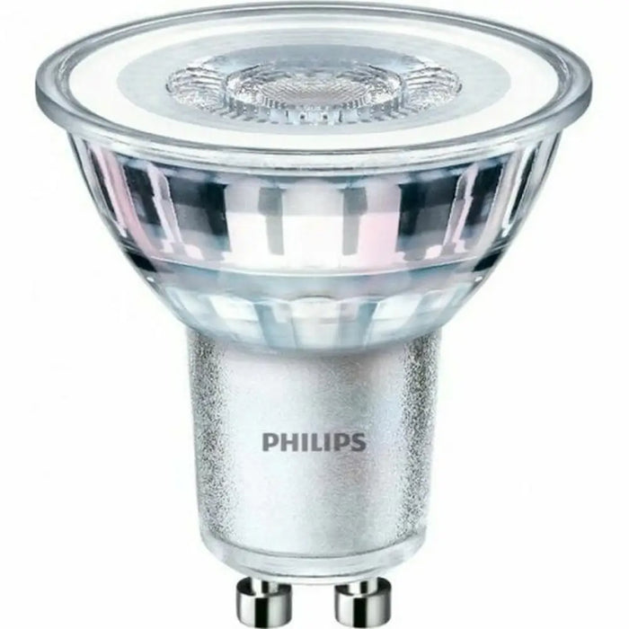 LED лампа Philips 4,6 W GU10 390 lm F A++ (4000K) (4000 K)