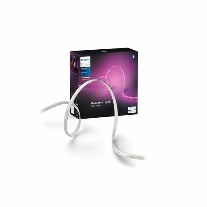 LED ленти Philips Бял 20 W