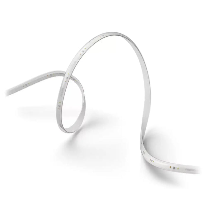LED ленти Philips Solo Lightstrip Бял 20 W 5 m Топло Бяло