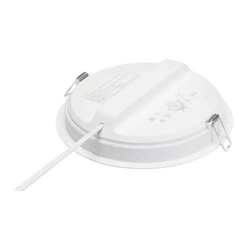 LED ПАНЕЛ КРЪГ 23.5W 2550LM 6500K 21.5CM PHILIPS