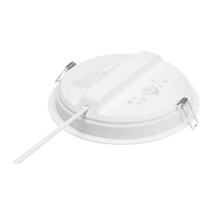 LED ПАНЕЛ КРЪГ 23.5W 2550LM 6500K 21.5CM PHILIPS