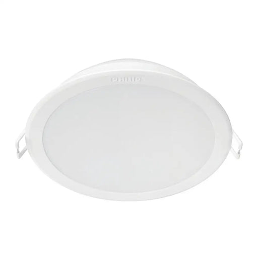 LED ПАНЕЛ КРЪГ 12.5W 1300LM 4000K 14CM PHILIPS
