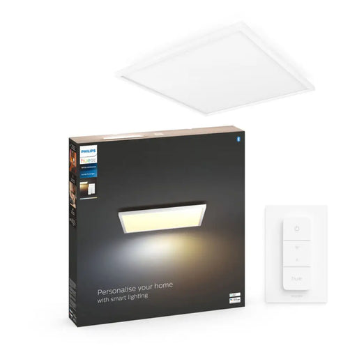LED ПАНЕЛ 46.5W PHILIPS HUE AURELLE