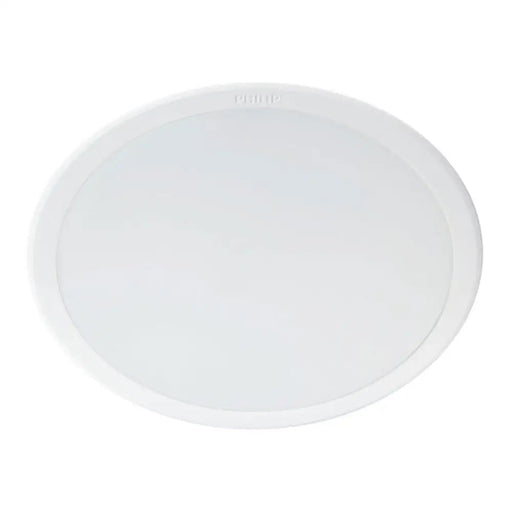 LED ПАНЕЛ КРЪГ 20W 2200LM 4000K 19CM PHILIPS