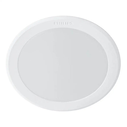 LED ПАНЕЛ КРЪГ 5.5W 550LM 4000K 9.5CM PHILIPS