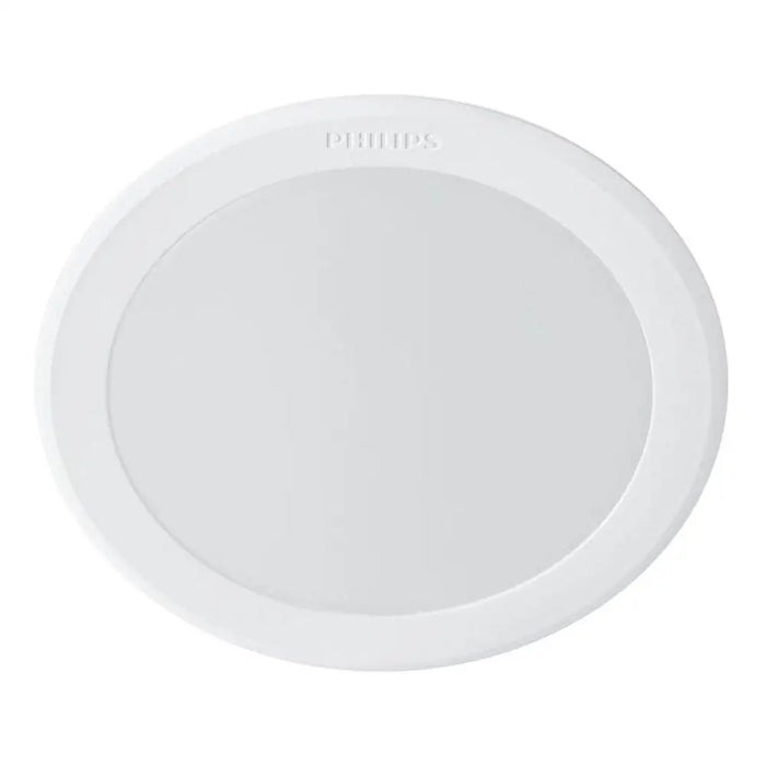 LED ПАНЕЛ КРЪГ 5.5W 550LM 4000K 9.5CM PHILIPS