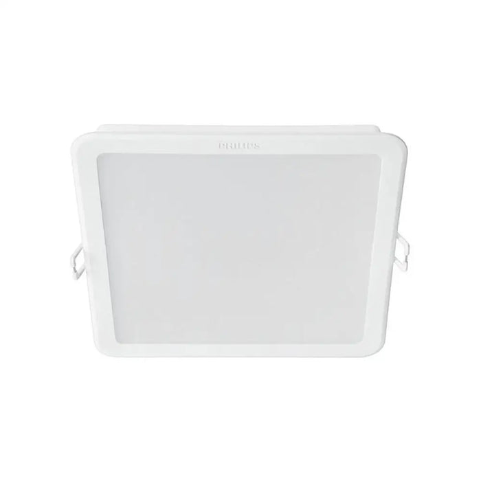 LED ПАНЕЛ КВАДРАТ 16.5W 1700LM 4000K 16.5X3.5CM PHILIPS
