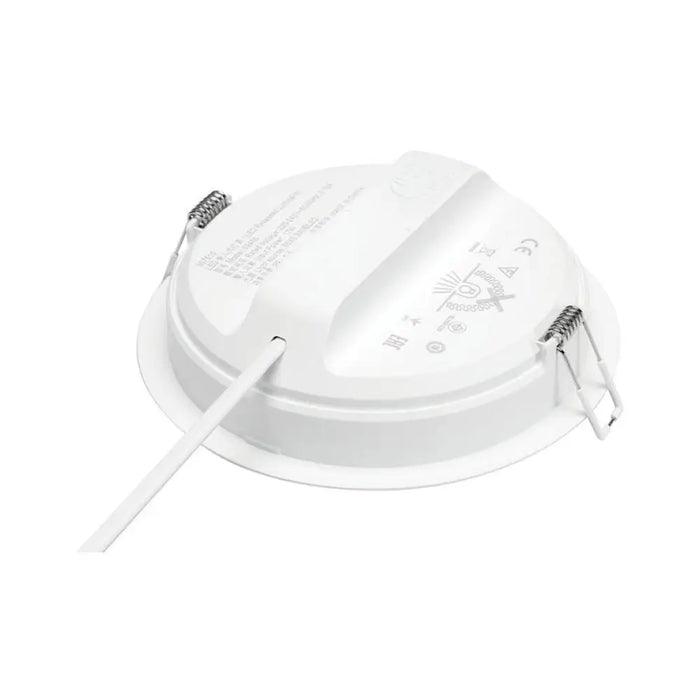 LED ПАНЕЛ КРЪГ 16.5W 1750LM 6500K 16.5CM PHILIPS