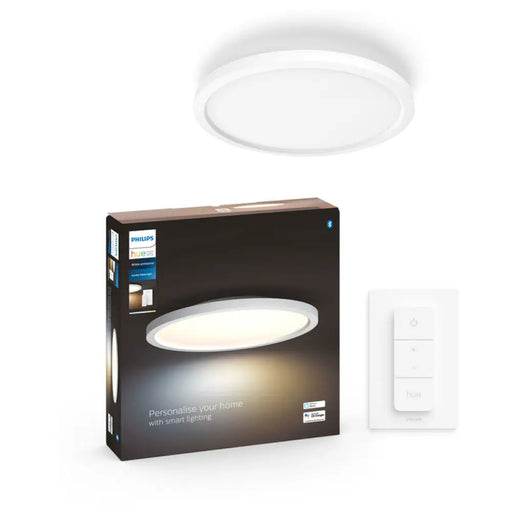 LED ПАНЕЛ 24.5W PHILIPS HUE AURELLE